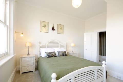 Windarra on High, Room