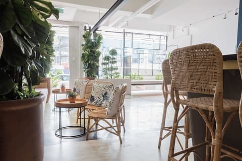 Bunk & Bilik Hotel Jalan Ipoh - Hostel