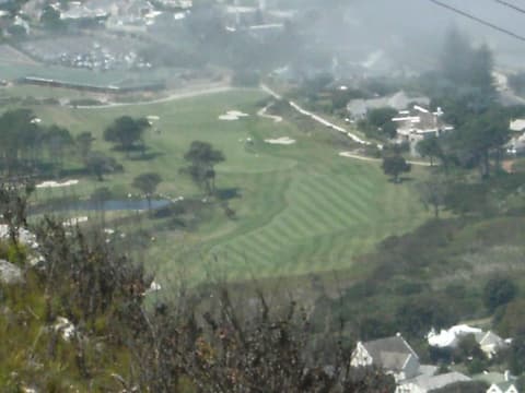 Mulligans Golf Lodge