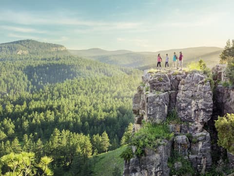 Staybridge Suites Rapid City - Rushmore by IHG, Property amenity