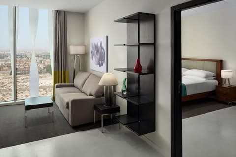 Staybridge Suites Al Khobar by IHG