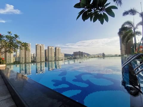 Hyatt Place Zhuhai Jinshi