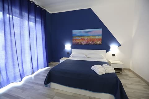 Mirosa Bed and Breakfast