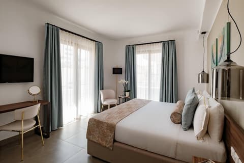 1926 Le Soleil Hotel & SPA, Room