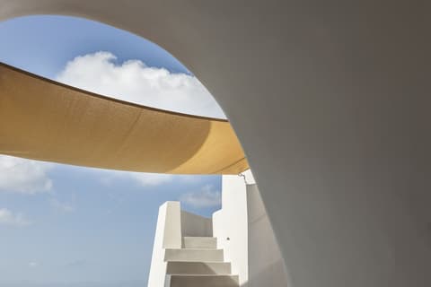 Aesthesis Boutique Villas Firostefani