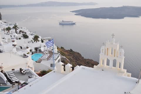 Aesthesis Boutique Villas Firostefani