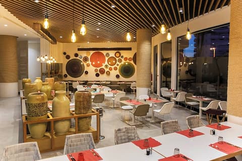 Sousse Pearl Marriott Resort & Spa