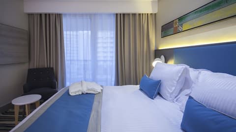 SOUSSE PEARL MARRIOTT Resort & Spa, Room