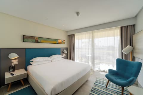 Sousse Pearl Marriott Resort & Spa, Room