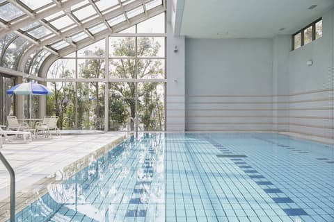 Hotel Mystays Premier Narita