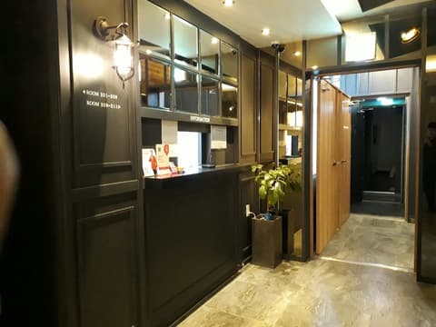 2day Hotel
