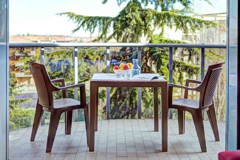 Residence Venice Aparthotel