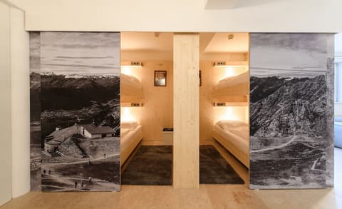 Kaiser Max Design Appartements