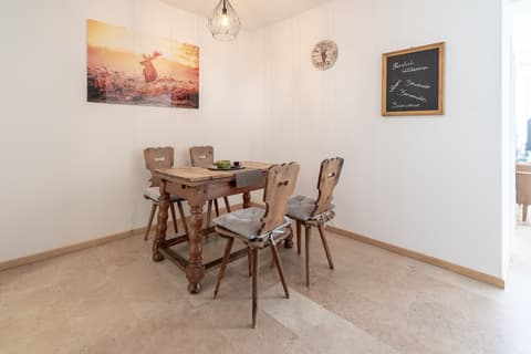 Kaiser Max Design Appartements