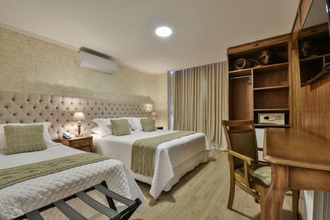 Hotel Micheline