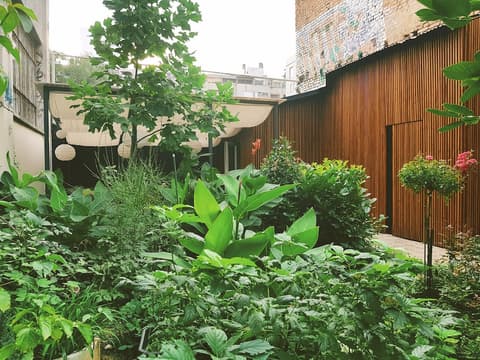 Bed&Breakfast Studio Kairos