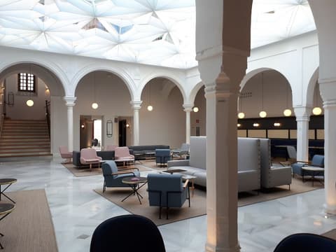 One Shot Conde Torrejón