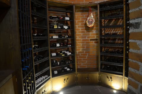 Hotel Marques Del Angel