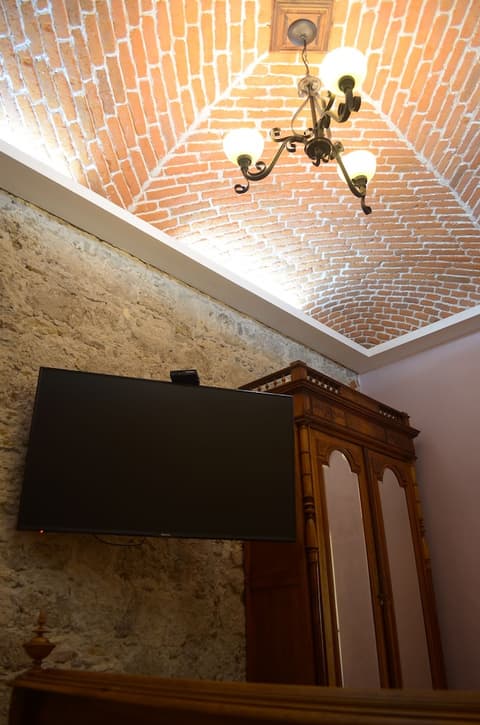 Hotel Marques Del Angel