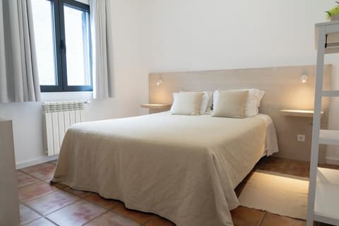 Casa das Proteas, Room