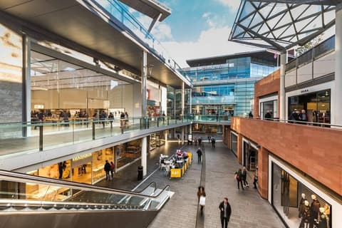 easyHotel Liverpool, Restaurant