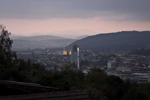 Maien Hotel & Restaurant