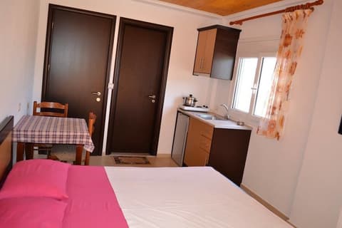 Bino Apartments, Room