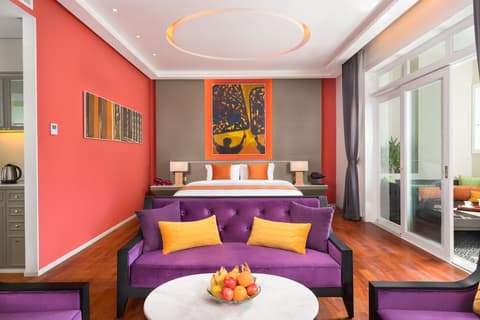 Memoire Palace Resort & Spa