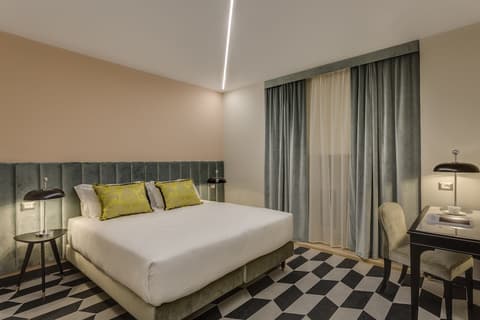 Otivm Hotel, Room