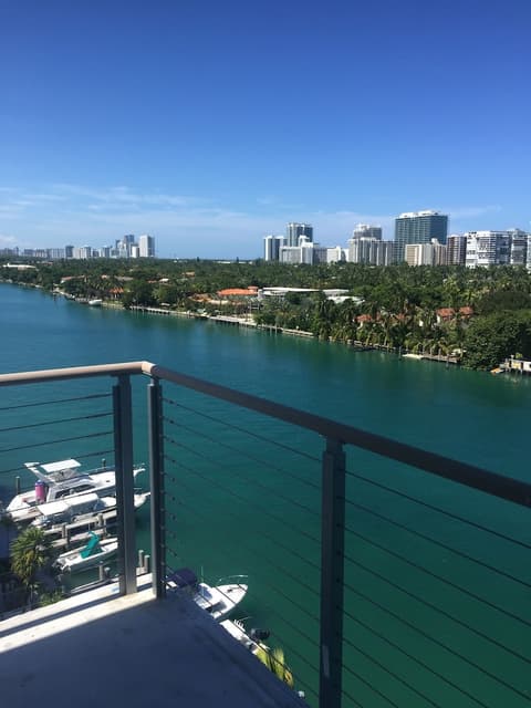 Grand Beach Hotel Bay Harbor