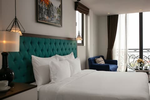 Bendecir Hotel & Spa