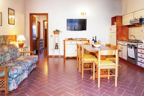 Borgo Il Poggio Agriturismo