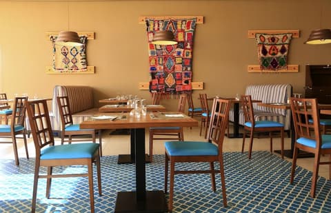 Dunes d'Or Ocean Club