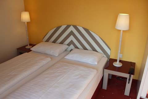 Hotel Neutor Express, Room