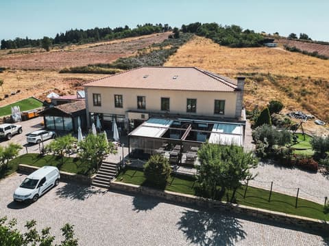 Hotel Rural Senhora De Pereiras