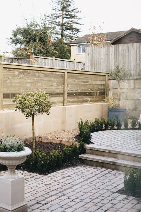 Tyndall Villa Boutique B&B