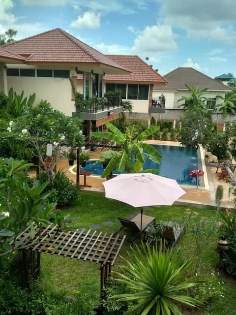 Baan Sooksiri Bangsaray