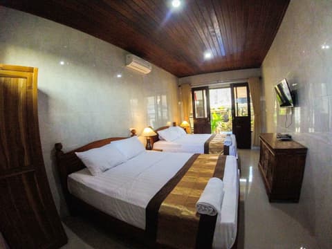 Adi Homestay Canggu