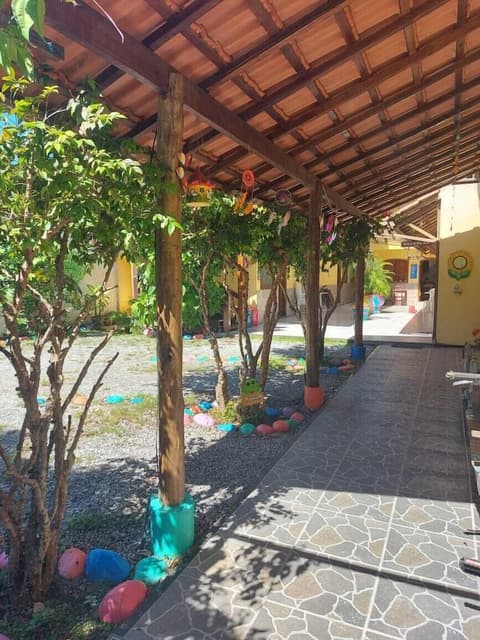 Pousada Parque Imperial