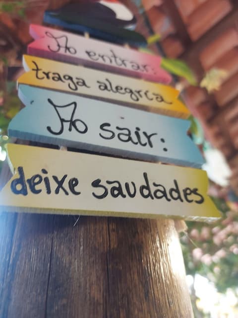 Pousada Parque Imperial