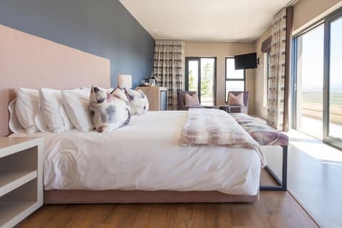 Sky Villa Boutique Hotel, Room