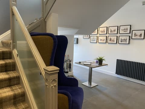 The Craigie, Reception