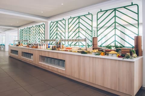 Iberostar Waves Herceg Novi -All Inclusive, Buffet