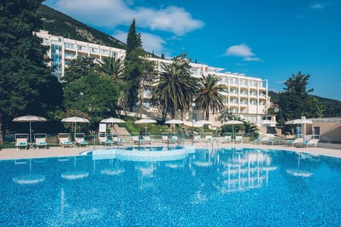 Iberostar Waves Herceg Novi -All Inclusive, Pool