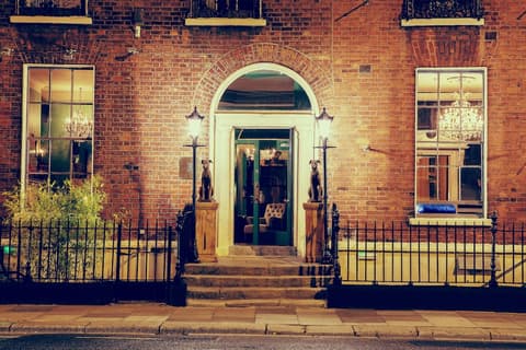 House Dublin