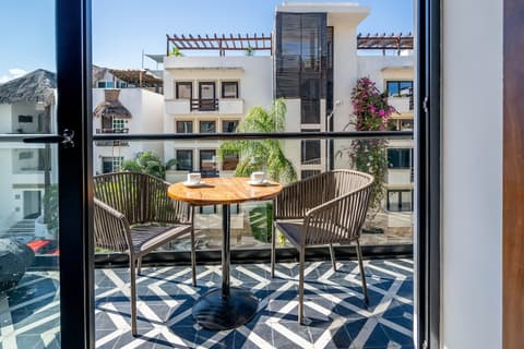 IT Boutique Hotel & Restaurant, Room