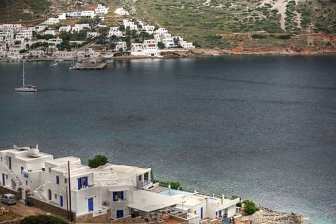 Delfini Hotel