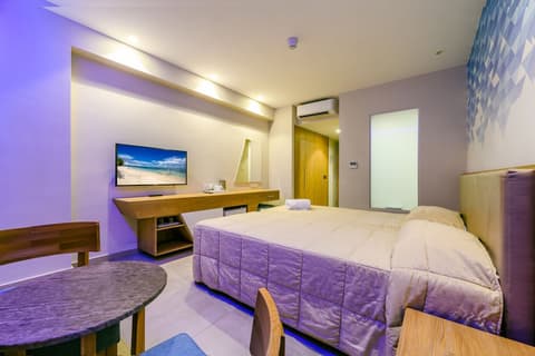 Tasia Maris Seasons Hotel - Adults Only, Room