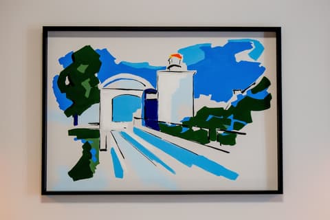 Zagreb City Vibe Apartments & Rooms