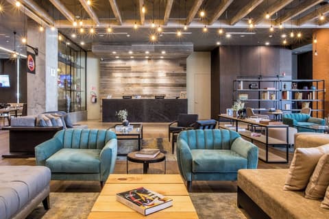 Four Points By Sheraton Puebla